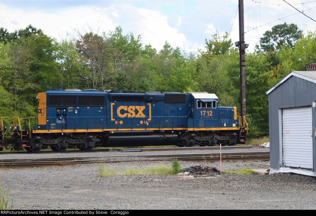 CSX 1712